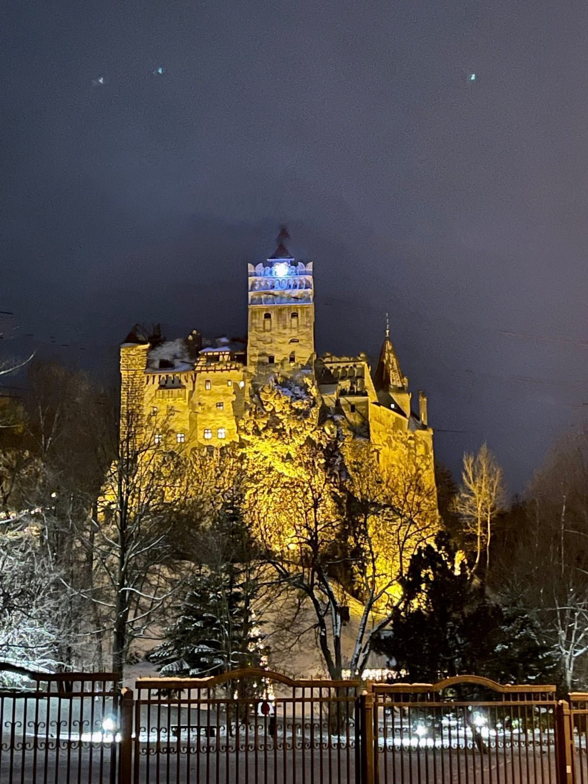 Bran Castle - entry tickets included photo 5