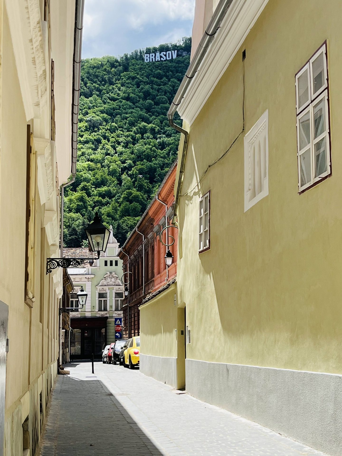 Brașov: Guided walking tour with local stories photo 2