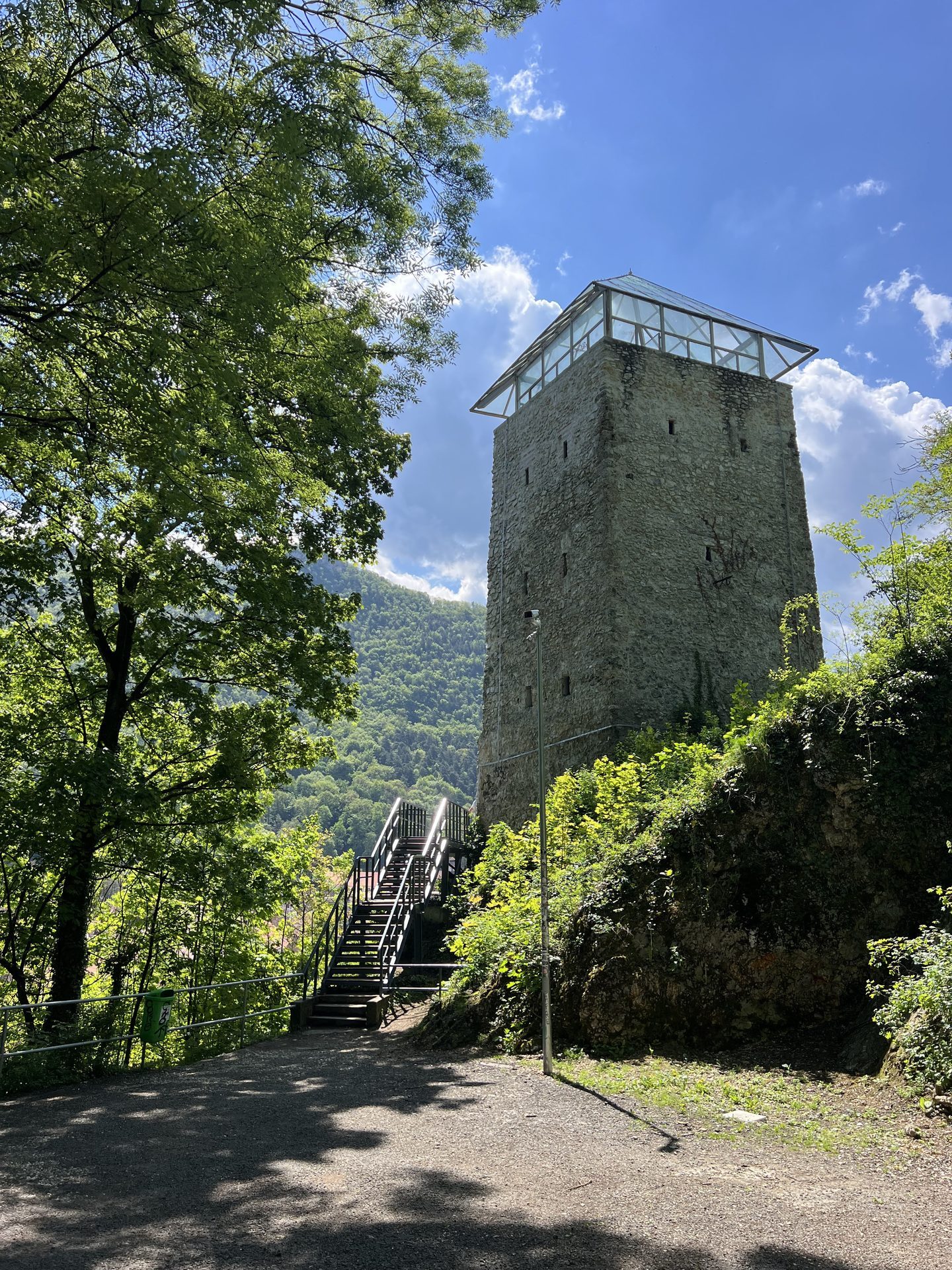 Brașov: Guided walking tour with local stories photo 11