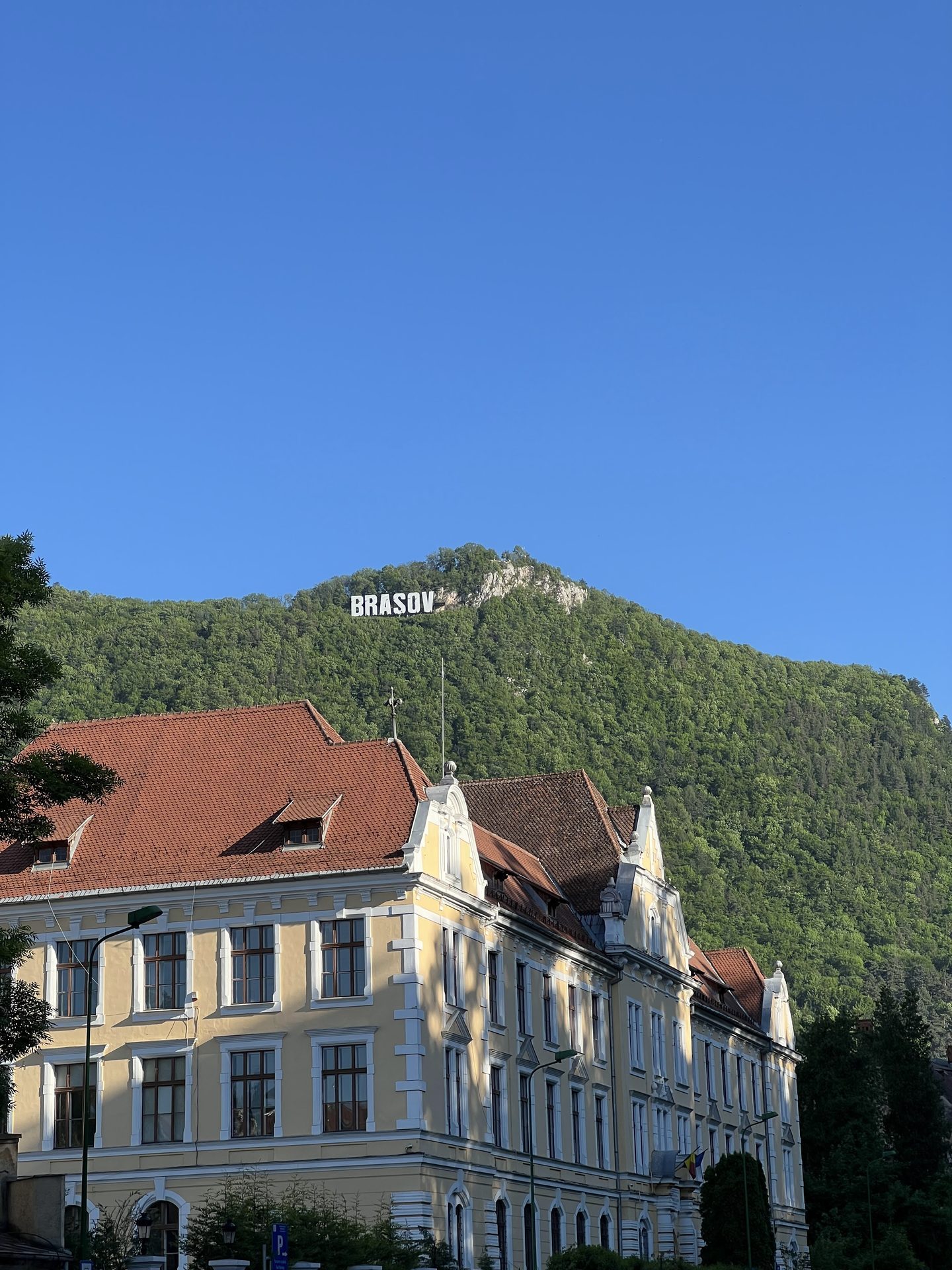 Brașov: Guided walking tour with local stories photo 15