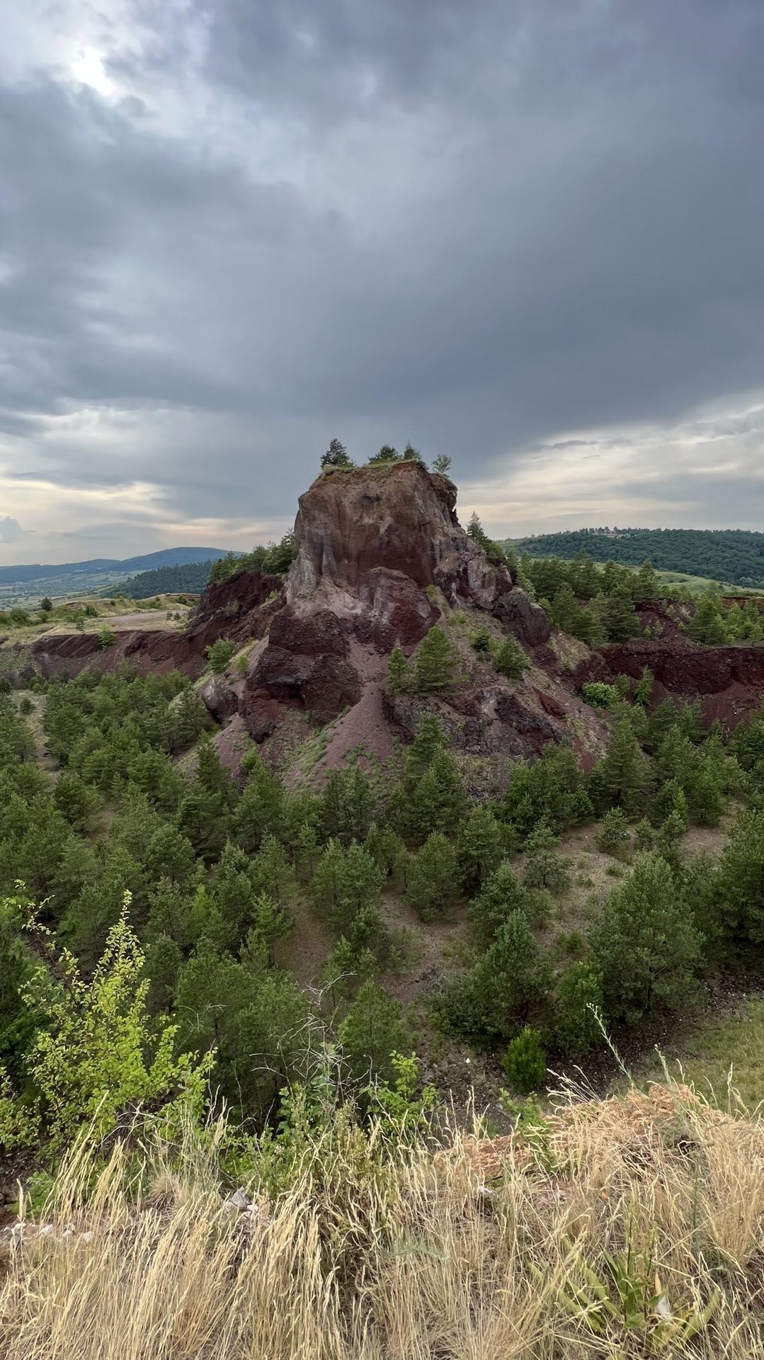 Racoș Volcanic Geological Complex photo 3