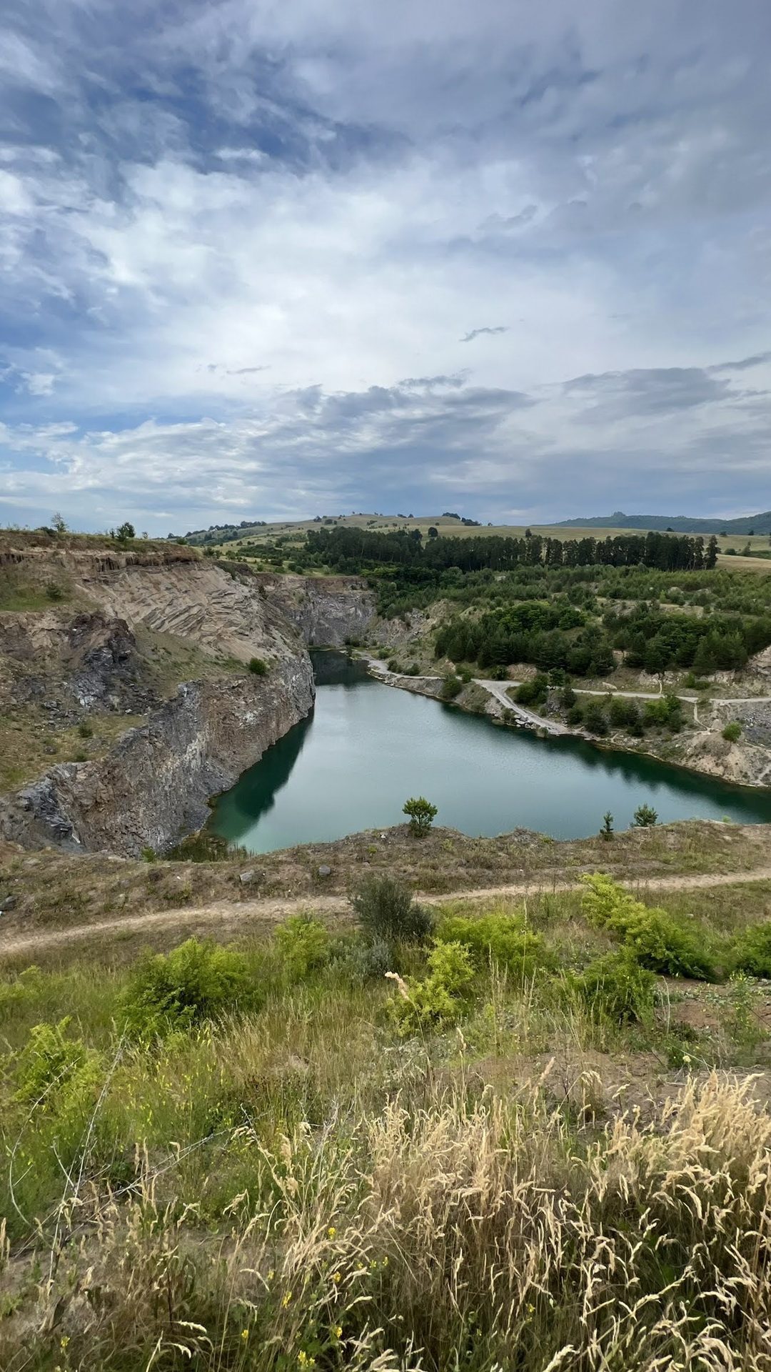 Racoș Volcanic Geological Complex photo 4
