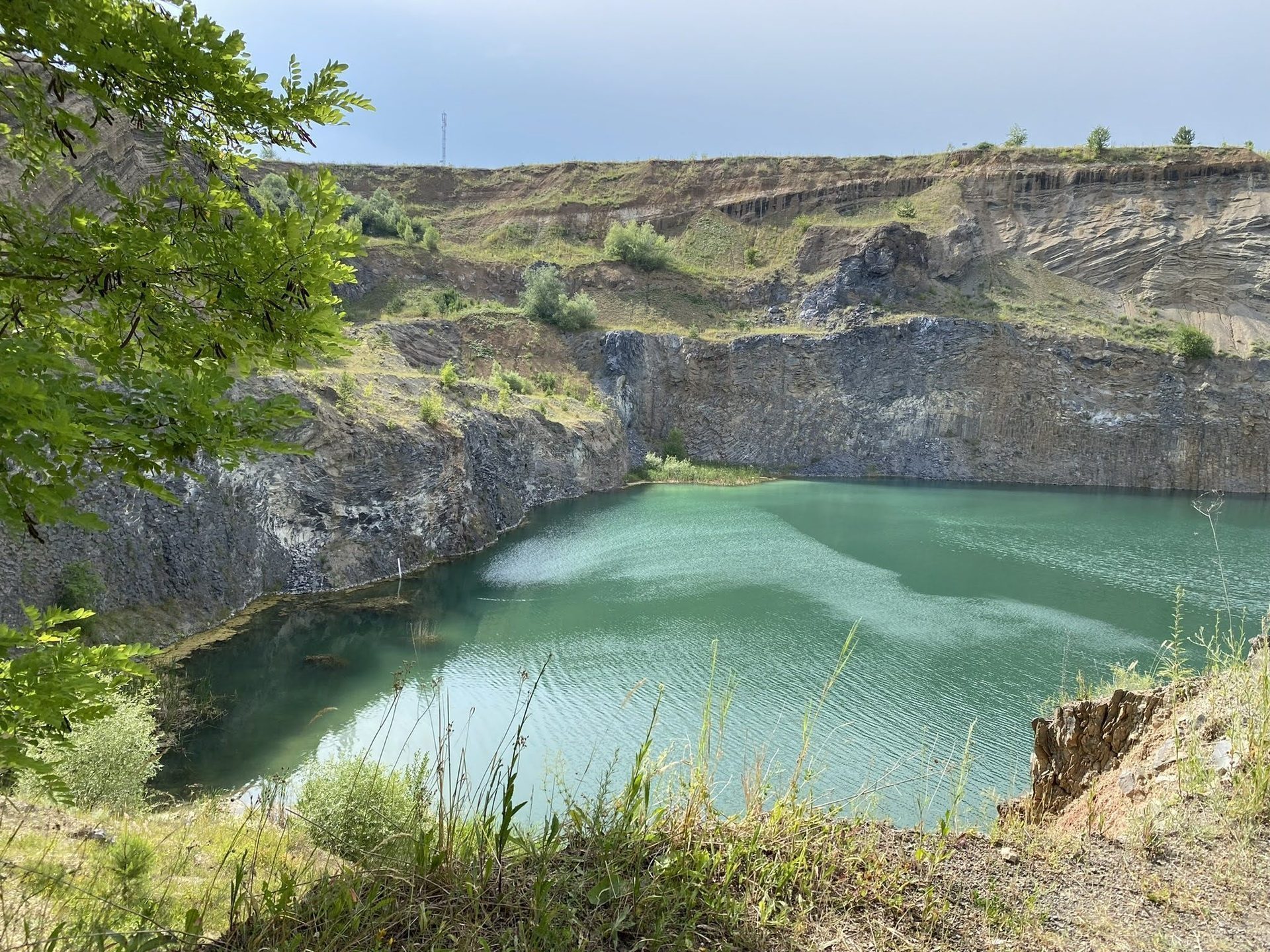 Racoș Volcanic Geological Complex photo 5