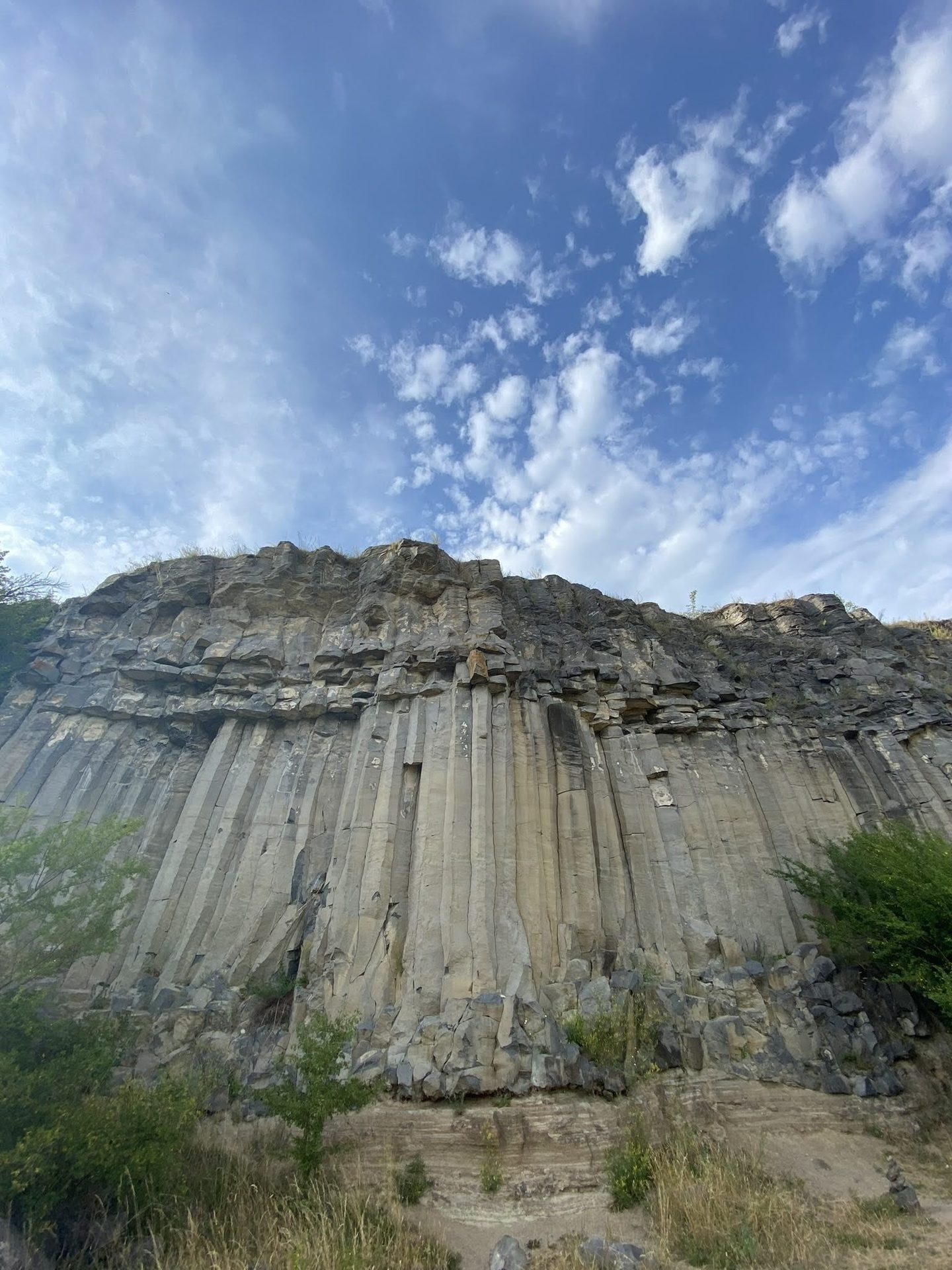 Racoș Volcanic Geological Complex photo 8