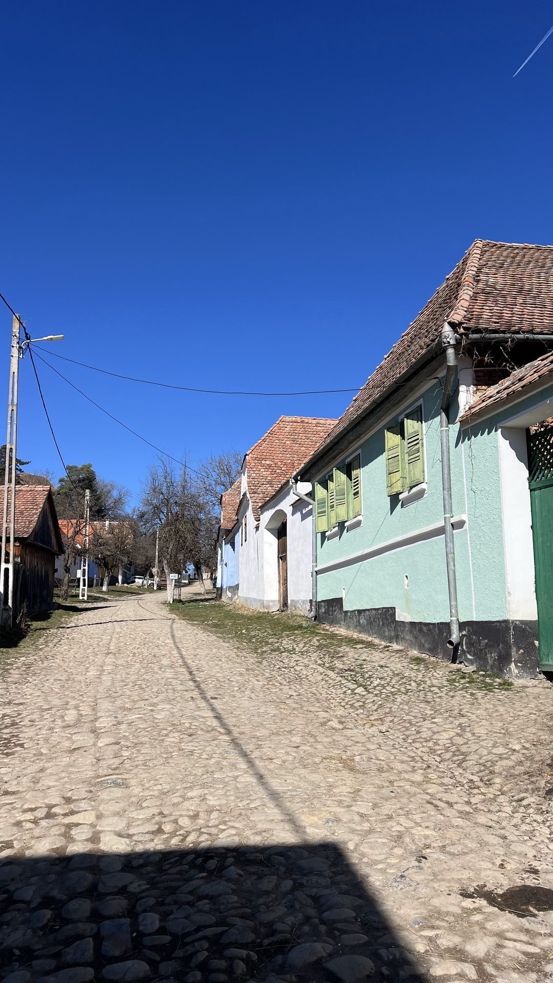Viscri Village - full day experience photo 2