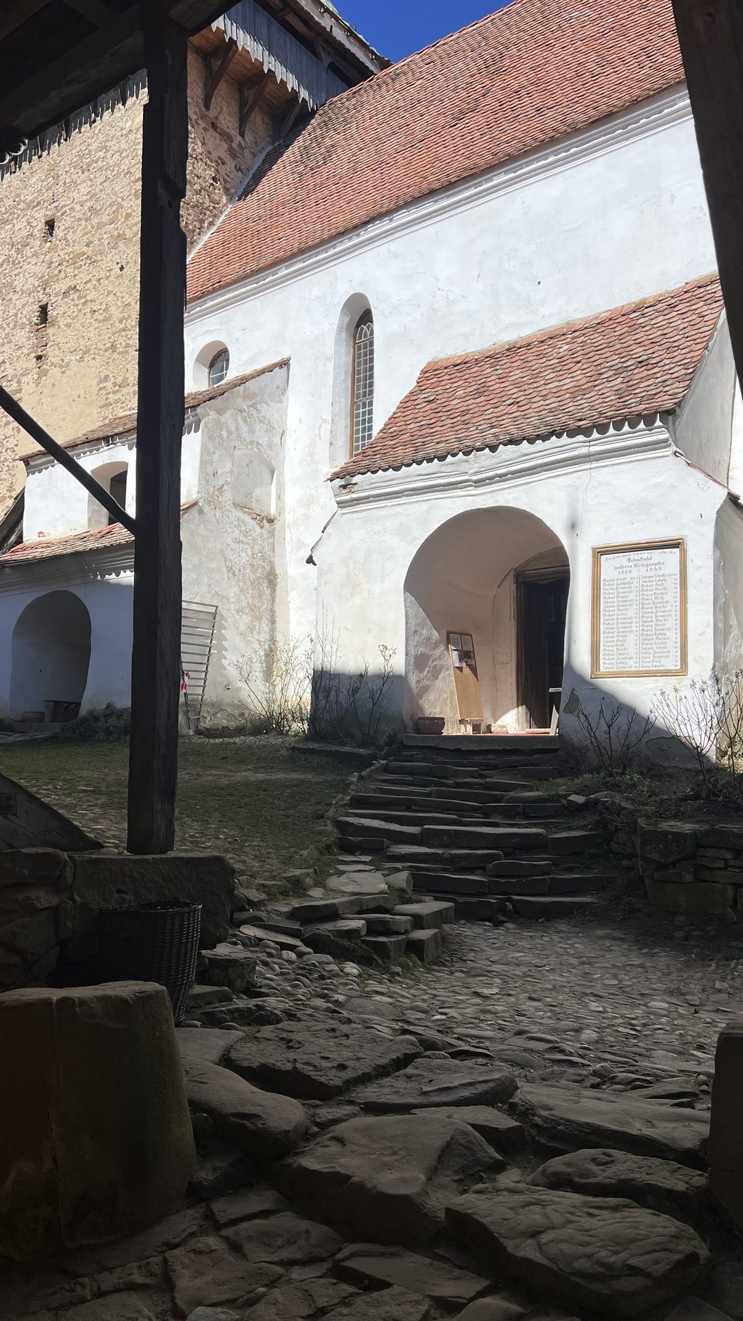 Viscri Village - full day experience photo 4