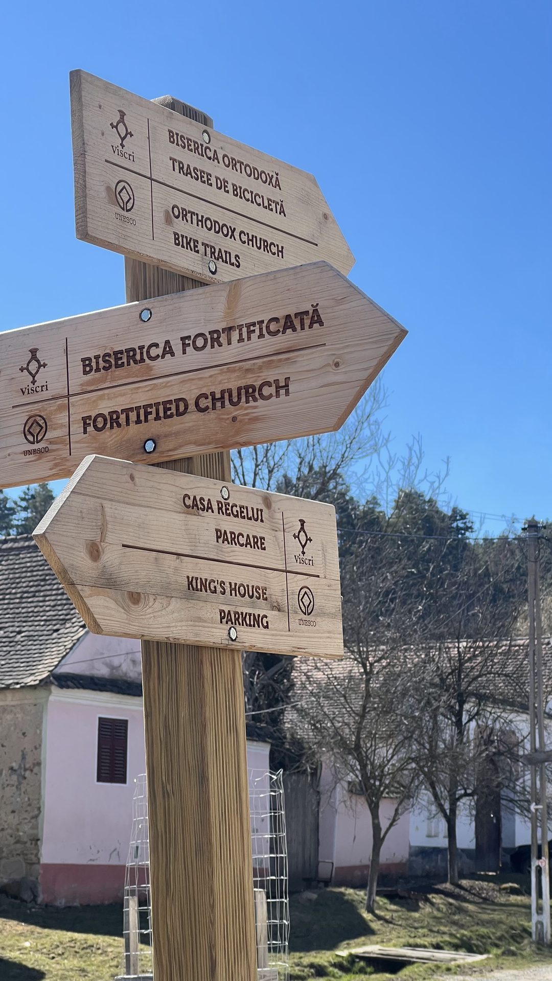 Viscri Village - full day experience photo 6