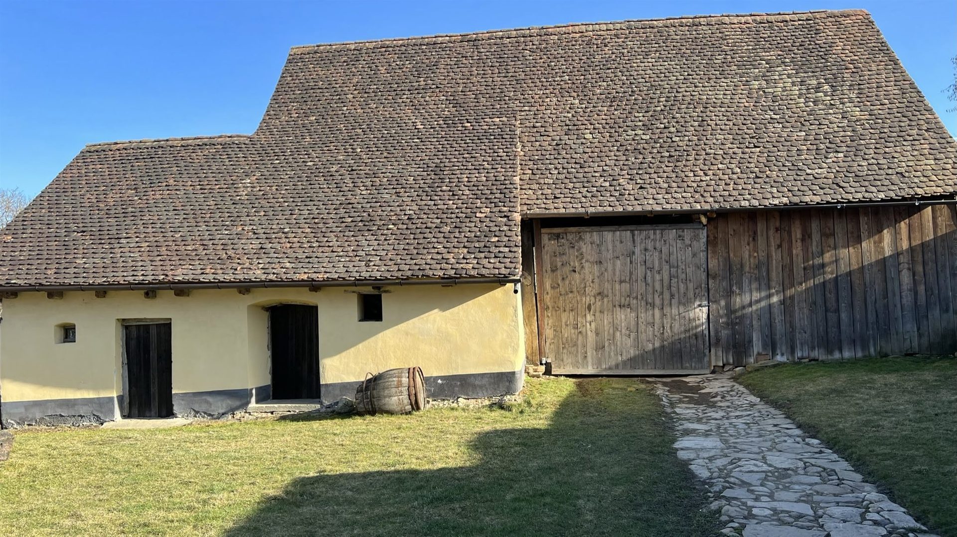 Viscri Village - full day experience photo 10
